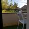 Appartement dune chambre avec terrasse et wifi a Poissy