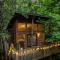 Rivers Edge Treehouses - Robbinsville