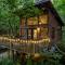 Rivers Edge Treehouses - Robbinsville