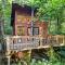Rivers Edge Treehouses - روبينسفيل