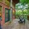 Rivers Edge Treehouses - Robbinsville