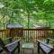 Rivers Edge Treehouses - روبينسفيل