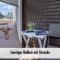 Schindelhäusle: sonniger Garten | Hunde erlaubt