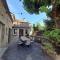 Villa de 7 chambres avec piscine privee terrasse et wifi a Sarlat la Caneda - Sarlat-la-Canéda
