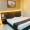 THE ROYAL PRESIDENCY INN