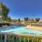 Pet-Friendly Palm Desert Condo with Pool Access!