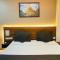 THE ROYAL PRESIDENCY INN