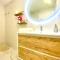Ático -Penthouse Jardines de Adnania en Marina del Este con vistas al mar