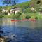 Camping du Rivage