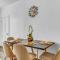 Stylish 2Bd in Brooklyn Heights
