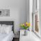Stylish 2Bd in Brooklyn Heights