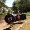 Camping du Rivage