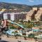 Holiday World Magic Acapulco III