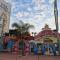 Holiday World Magic Acapulco III