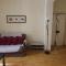 Rome Apartment Colosseo S 1 Floor