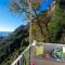 Casa Rossia, Positano - away from the crowds