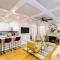 Blissful Bungalow