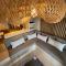 Elements- Wood & Earth Apartment by Hostandros