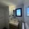 Penthouse Vue sur Mer & Piscine - Tanger