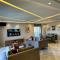Penthouse Vue sur Mer & Piscine - Tanger