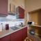 Lungarno Buozzi 7 Apartments