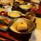 Hotobil B&B 潤 An inn that enjoys breakfast - Nara