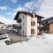 Mountain Apartments Livigno