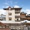 Mountain Apartments Livigno