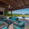 Casa Blue Sail Ocean view private pool six bedrm