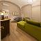 SiBilla Suite Apartment - via Oberdan 13