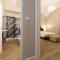 SiBilla Suite Apartment - via Oberdan 13