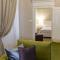 SiBilla Suite Apartment - via Oberdan 13