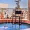 Appartements Brummell Marrakech