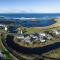Fishermans Cottage Stunning Two Bedroom with Views close to town