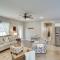 Winchester Home with Deck Less Than 1 Mi to Tims Ford Lake!