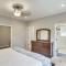 Winchester Home with Deck Less Than 1 Mi to Tims Ford Lake!
