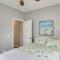 Winchester Home with Deck Less Than 1 Mi to Tims Ford Lake!
