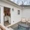 Winchester Home with Deck Less Than 1 Mi to Tims Ford Lake!