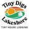 Tiny Digs Lakeshore - Tiny House Lodging - Muskegon