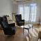 Bright apartment - near the beach