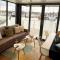 Yarmouth Waterlodge Floating Apartment 1