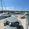 Yarmouth Waterlodge Floating Apartment 1