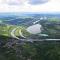 Holiday home at the edge of La Seine near Giverny - Moisson