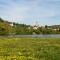Holiday home at the edge of La Seine near Giverny