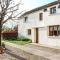 Holiday home at the edge of La Seine near Giverny - Moisson