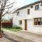 Holiday home at the edge of La Seine near Giverny