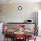 Holiday home at the edge of La Seine near Giverny