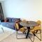 Elegant Urban Residence with parking spot