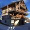 appartement des cimes