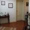 2 bedrooms house with private pool terrace and wifi at Paredes de Coura